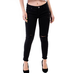IRO. JEANS MEDIUM RISE SKINNY JEANS | WOMENS SIZE 24